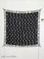 小香家-雙面同色 140x140cm 70%羊絨30%真絲