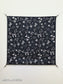 小香家-18姆米雙面 90x90cm 斜紋真絲