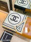 小香家-18姆米雙面90x90cm斜紋真絲