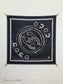 小香家-18姆米雙面 90x90cm 斜紋真絲