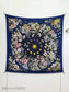 迪D家-雙面同色140x140cm 70%羊絨30%真絲