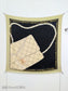小香家-雙面同色 140x140cm 70%羊絨30%真絲
