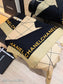 小香家-雙面同色 140x140cm 70%羊絨30%真絲