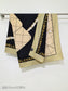 小香家-雙面同色 140x140cm 70%羊絨30%真絲