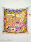 路L家-雙面同色 140x140cm 70%羊絨30%真絲
