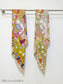 路L家-雙面同色 140x140cm 70%羊絨30%真絲