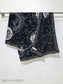 迪D家-雙面同色 140x140cm 70%羊絨30%真絲