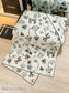 小香家-雙面同色 140x140cm 70%羊絨30%真絲