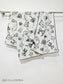 小香家-雙面同色 140x140cm 70%羊絨30%真絲
