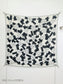 小香家-雙面同色 140x140cm 70%羊絨30%真絲
