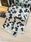 小香家-雙面同色 140x140cm 70%羊絨30%真絲
