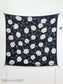 小香家-雙面同色 140x140cm 70%羊絨30%真絲