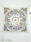 迪D家-雙面同色 140x140cm 70%羊絨30%真絲