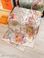 小愛款-雙面同色 140x140cm 70%羊絨30%真絲