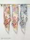 小愛款-雙面同色 140x140cm 70%羊絨30%真絲