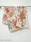 小愛款-雙面同色 140x140cm 70%羊絨30%真絲