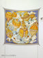 路L家-雙面同色 140x140cm 70%羊絨30%真絲