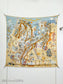 小愛款-雙面同色 140x140cm 70%羊絨30%真絲