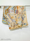 小愛款-雙面同色 140x140cm 70%羊絨30%真絲