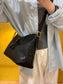 路L家-M46288-CARRYALL手袋包-黑色小號