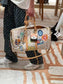 路L家-M14736 KEEPALL BANDOULIÈRE45 旅行袋