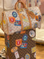 路L家-M14736 KEEPALL BANDOULIÈRE45 旅行袋