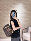 路L家-M15107 SPEEDY SOFT 30 LUCKY手袋包-經典老花
