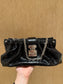 路L家-M27822 POCHETTE SLING 小手袋-黑色