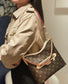 路L家-M28423 LINEUP BB 手袋 老花