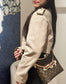 路L家-M28423 LINEUP BB 手袋 老花