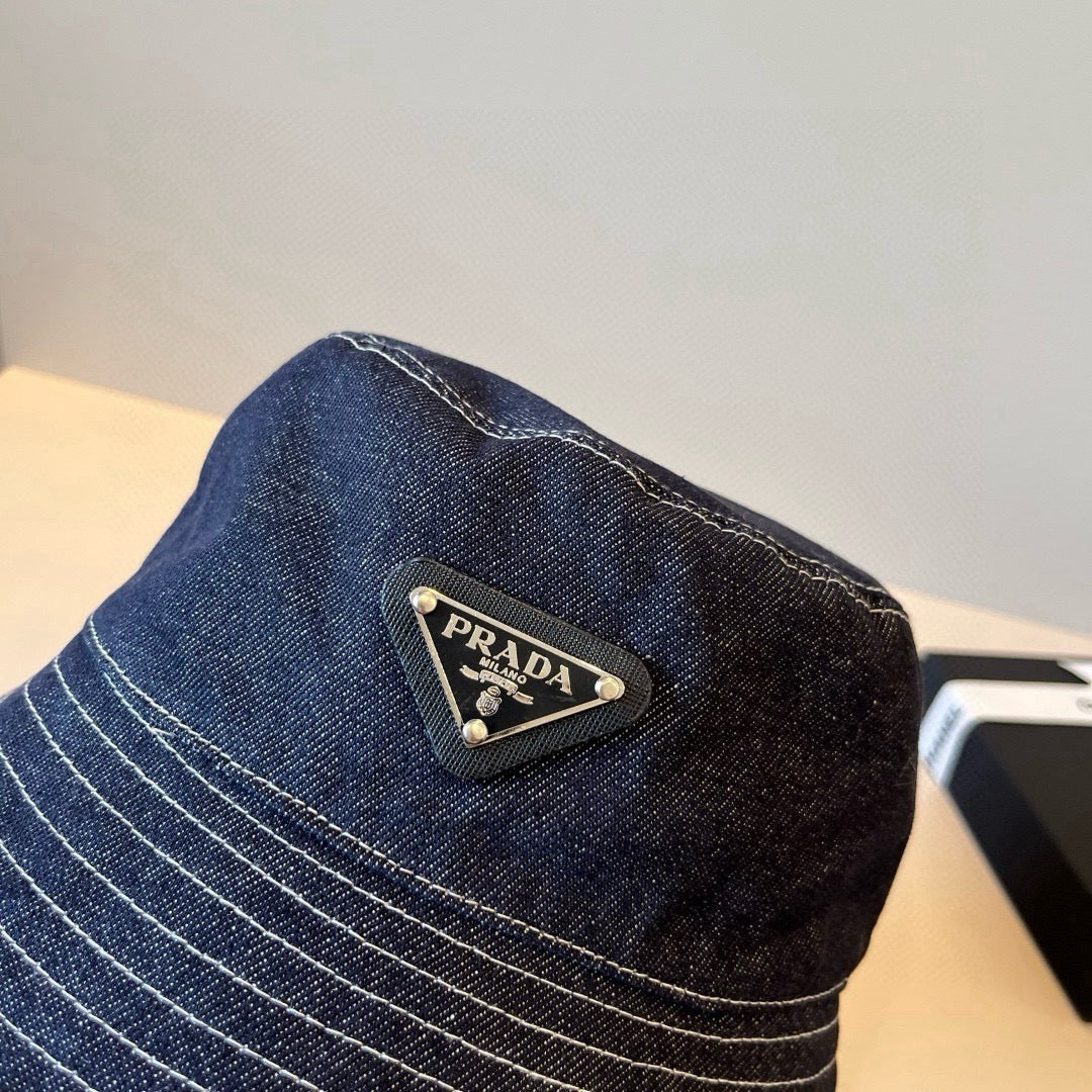 普P家-高端訂製漁夫帽