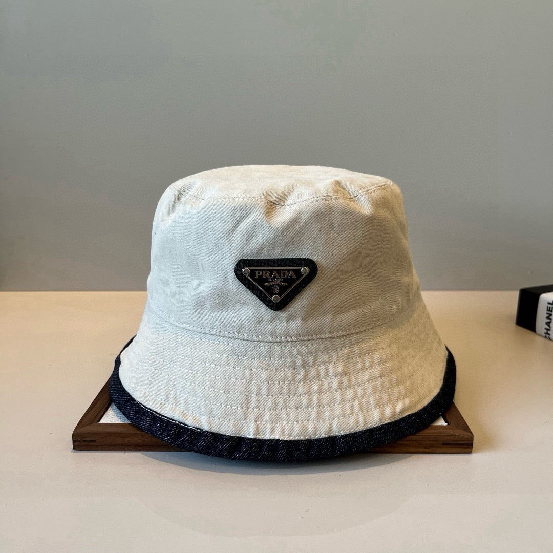 普P家-高端訂製漁夫帽