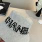 小香家-新款漁夫帽-白色
