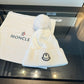 Moncler-針織帽MONCLER毛帽