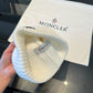 Moncler-針織帽MONCLER毛帽