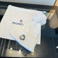 Moncler-針織帽MONCLER毛帽