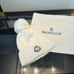 Moncler-針織帽MONCLER毛帽