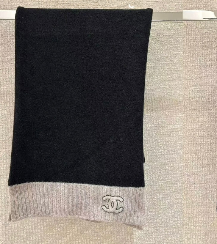 小香家-頂級羊絨 35*180cm