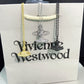 Vivienne westwood-項鍊20260615