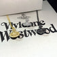 Vivienne westwood-項鍊20260615