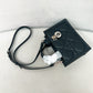 迪D家-BookTote 托特包 Mini 黑色