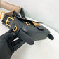 迪D家-Streetchic 單肩包 小號 黑色