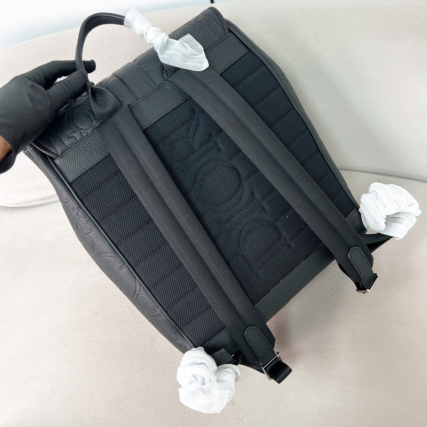 迪D家-2025秋冬新品 Daily 雙肩包