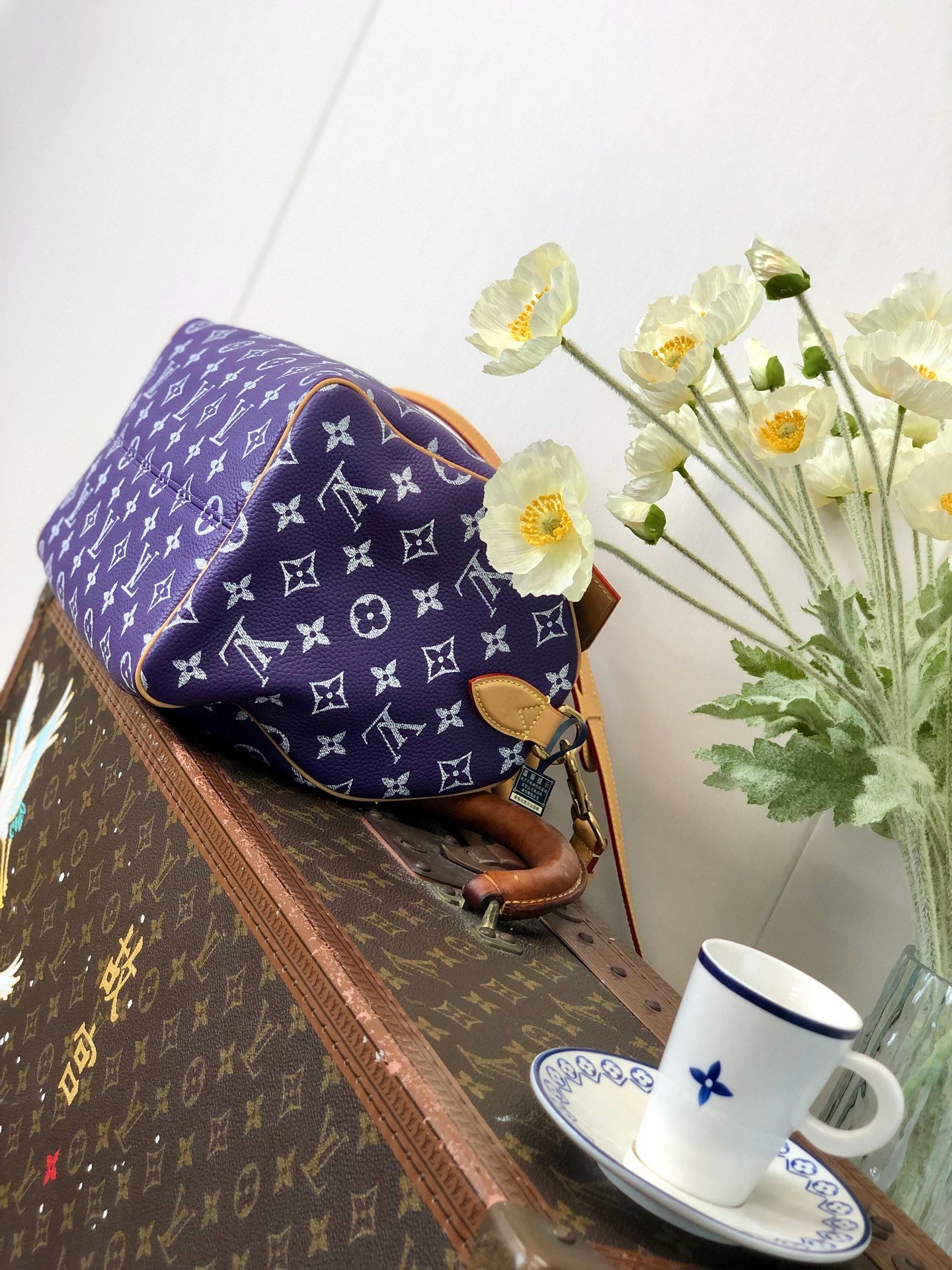路L家-M11565 𝑺𝒑𝒆𝒆𝒅𝒚 𝑷𝟗 𝑩𝒂𝒏𝒅𝒐𝒖𝒍𝒊𝒆-葡萄紫