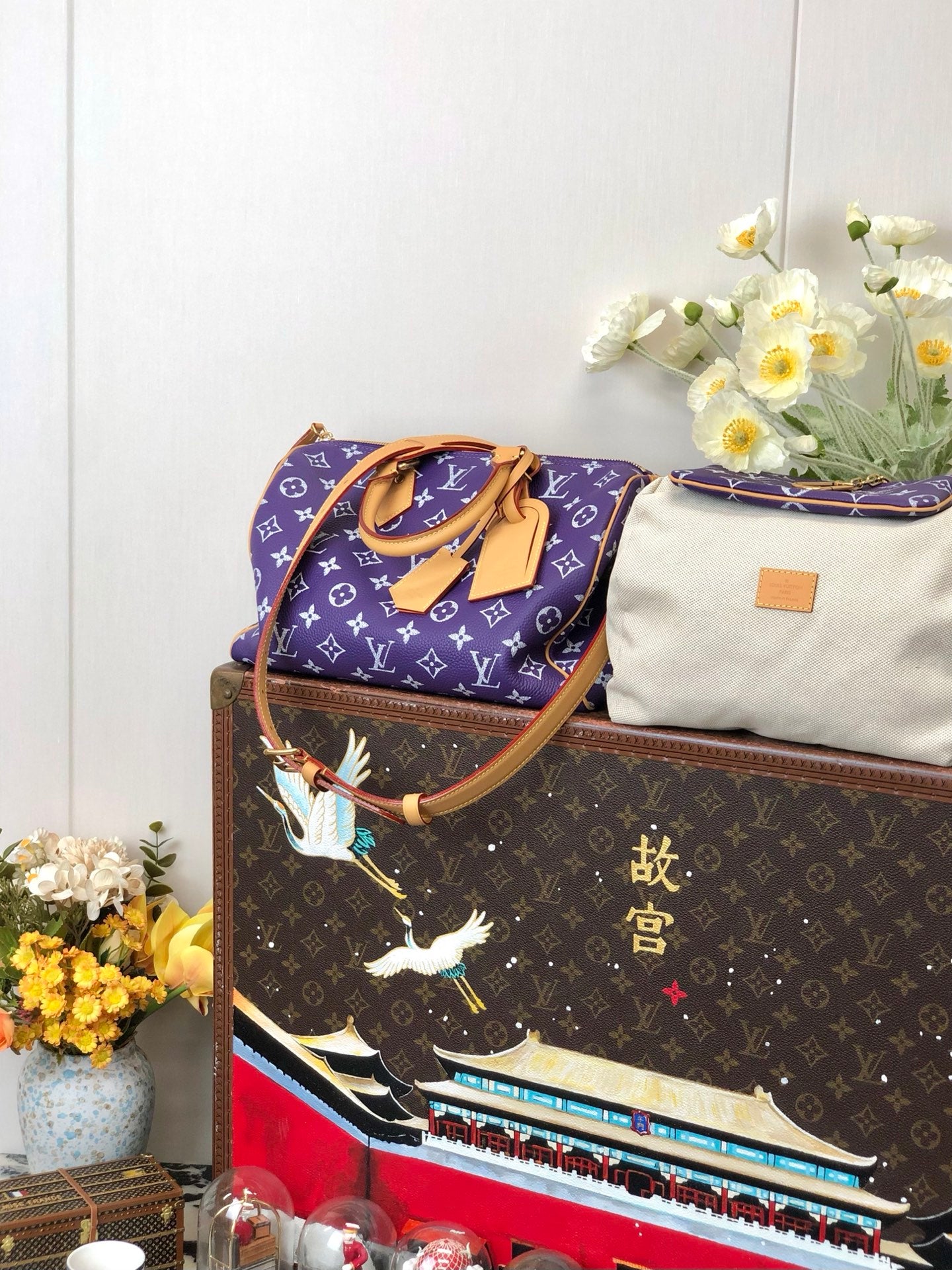 路L家-M11565 𝑺𝒑𝒆𝒆𝒅𝒚 𝑷𝟗 𝑩𝒂𝒏𝒅𝒐𝒖𝒍𝒊𝒆-葡萄紫