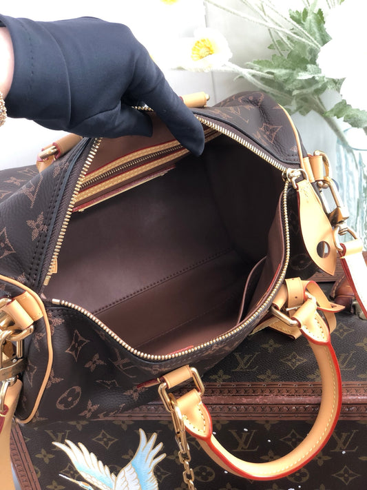 路L家- M24424 𝑺𝒑𝒆𝒆𝒅𝒚 𝑷𝟗 𝑩𝒂𝒏𝒅𝒐𝒖𝒍𝒊𝒆-焦糖咖啡