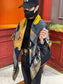 小愛款-真絲羊絨 140*140