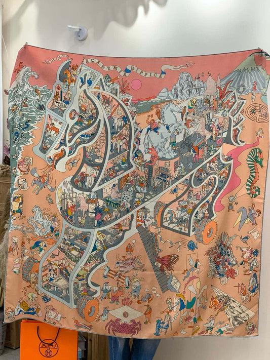 小愛款-雙面同色絲絨披肩 135*135cm