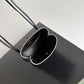 B編織-Phone Pouch手機包 黑色