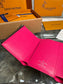 路L家-M12392 Victorine Wallet-桃粉色